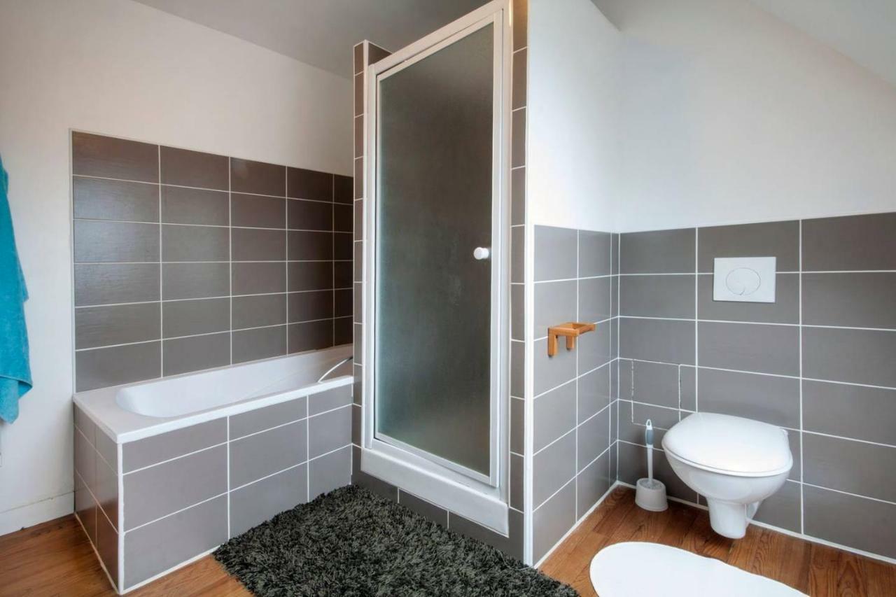 Plouarzel Home Экстерьер фото